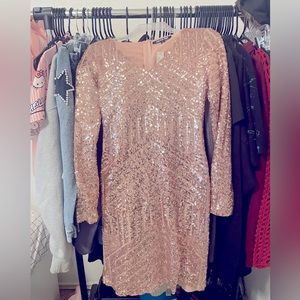 Nwt special occasion dress